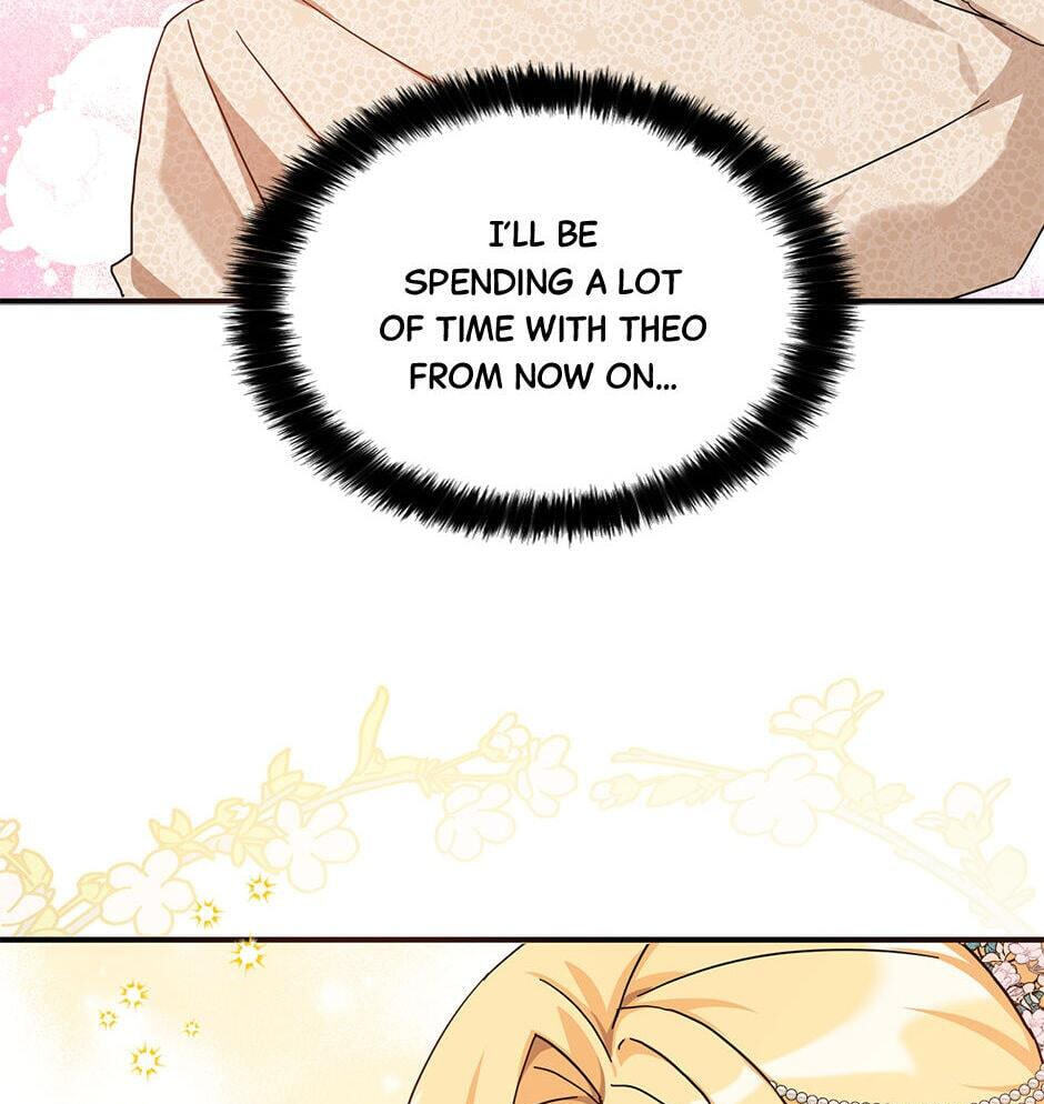 Read My Three Tyrant Brothers chapter 63 image 72 on Lezhin