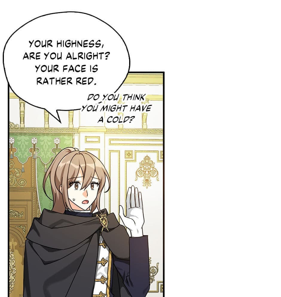 Read My Three Tyrant Brothers chapter 63 image 74 on Lezhin