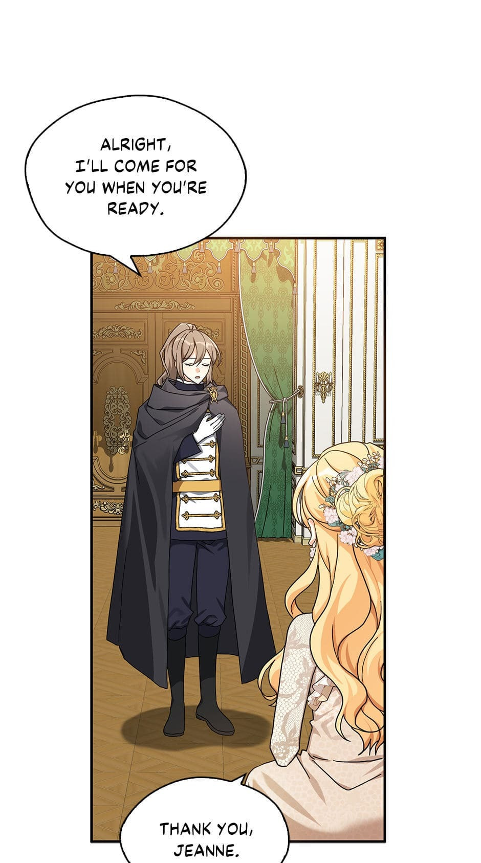 Read My Three Tyrant Brothers chapter 63 image 76 on Lezhin