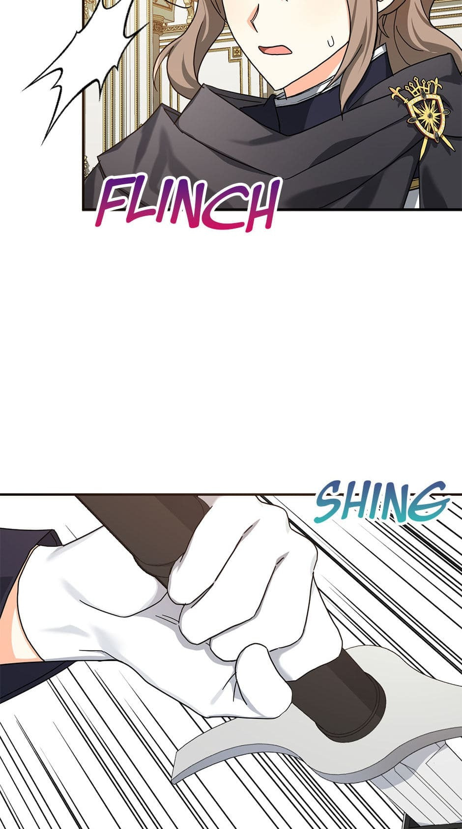Read My Three Tyrant Brothers chapter 63 image 79 on Lezhin