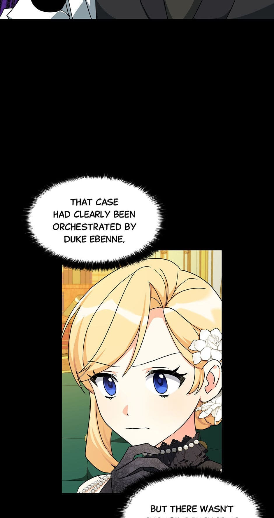 Read My Three Tyrant Brothers chapter 63 image 8 on Lezhin