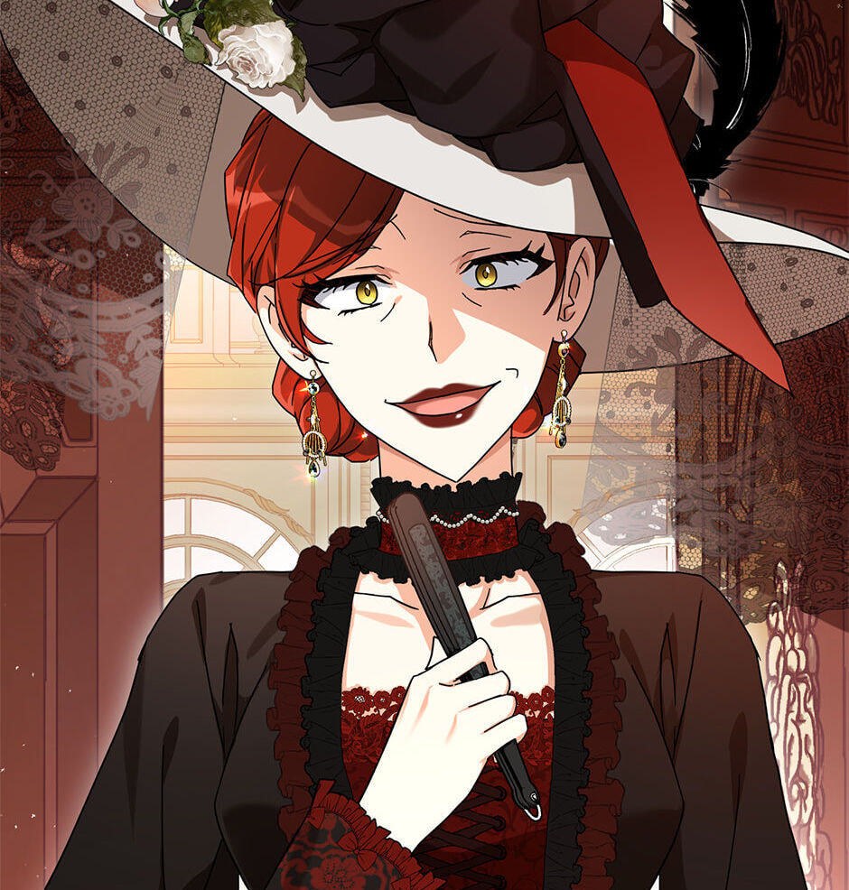 Read My Three Tyrant Brothers chapter 63 image 84 on Lezhin