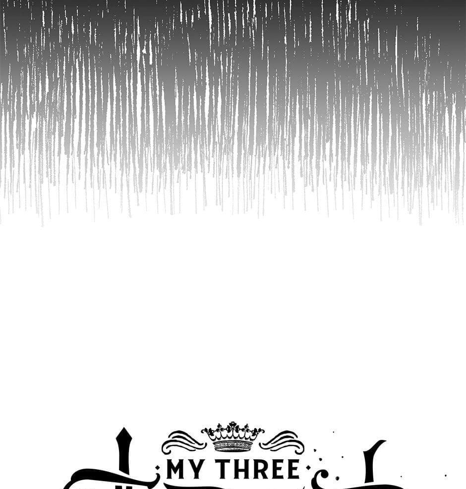 Read My Three Tyrant Brothers chapter 63 image 86 on Lezhin