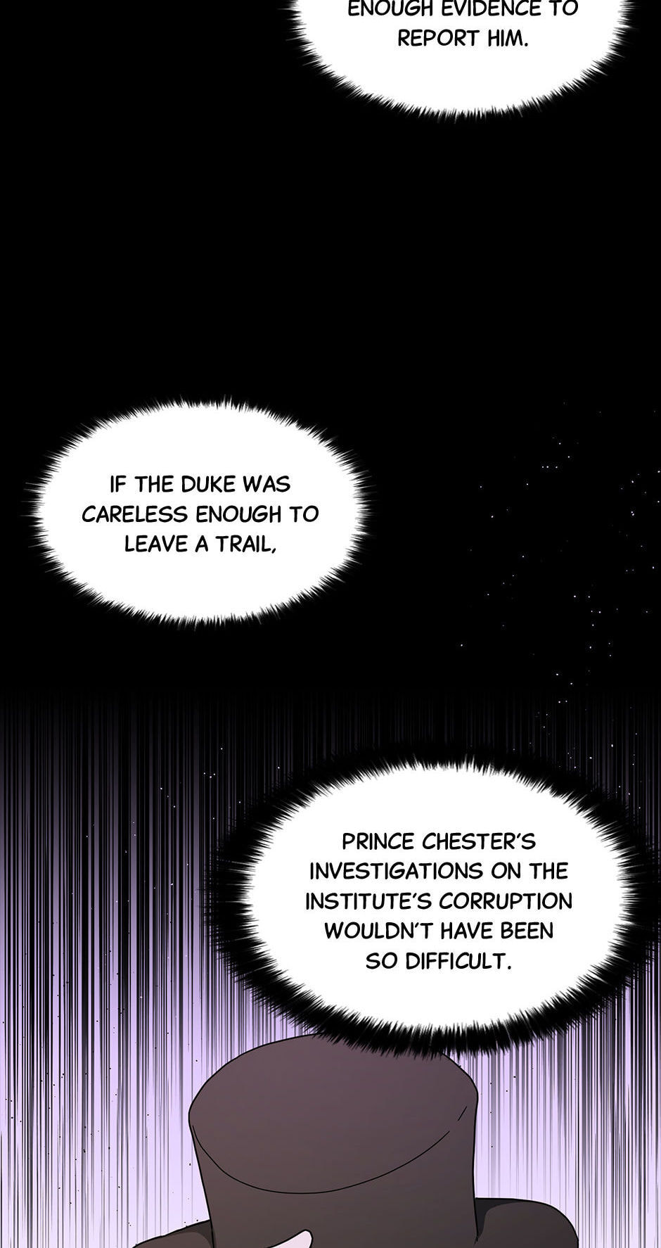 Read My Three Tyrant Brothers chapter 63 image 9 on Lezhin