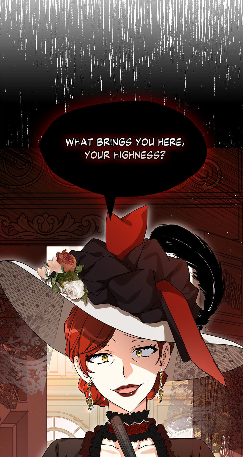 Read My Three Tyrant Brothers chapter 64 image 0 on Lezhin