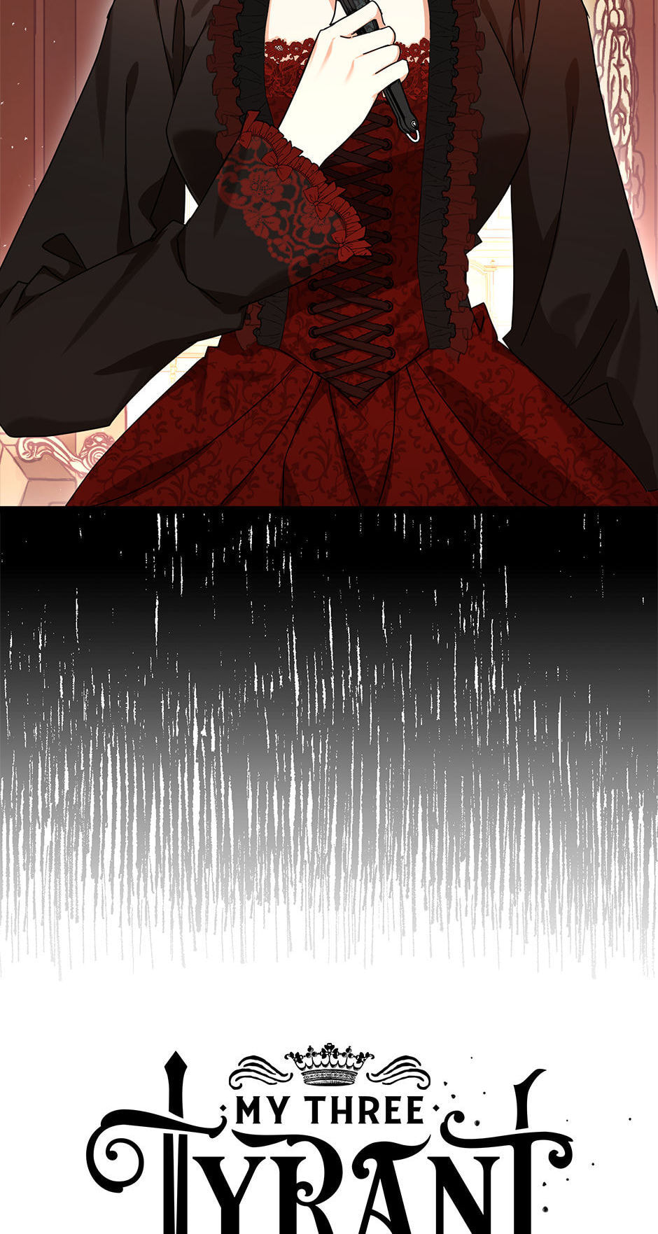 Read My Three Tyrant Brothers chapter 64 image 1 on Lezhin