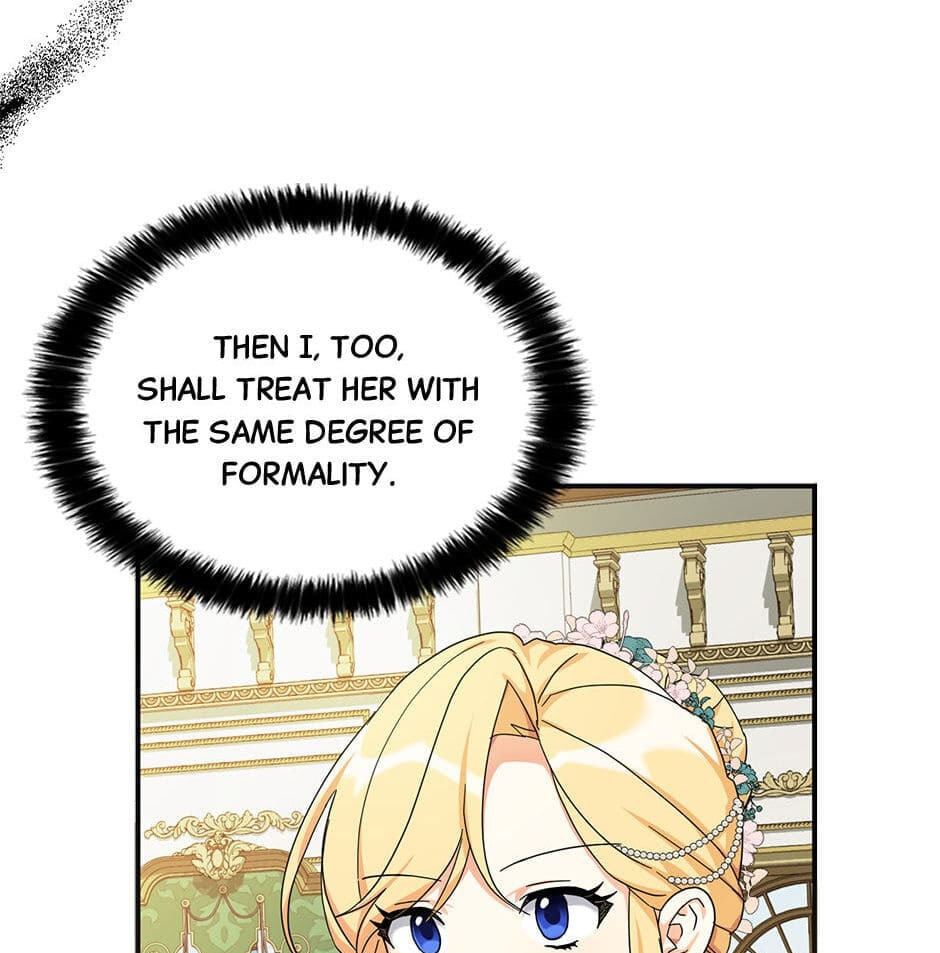 Read My Three Tyrant Brothers chapter 64 image 10 on Lezhin