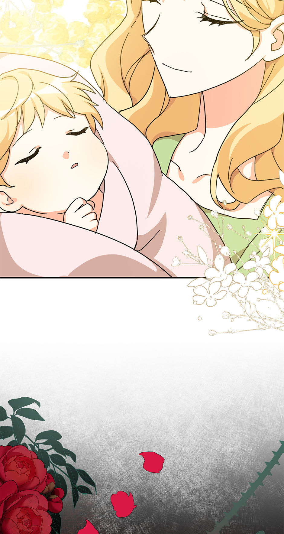 Read My Three Tyrant Brothers chapter 64 image 100 on Lezhin
