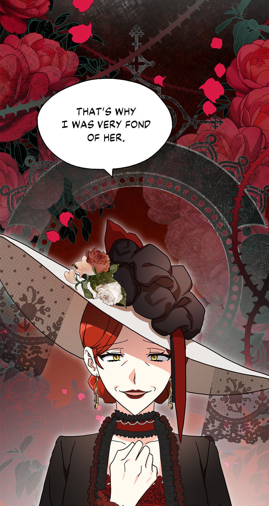 Read My Three Tyrant Brothers chapter 64 image 101 on Lezhin