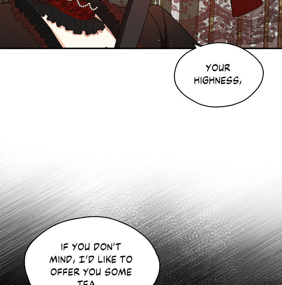 Read My Three Tyrant Brothers chapter 64 image 13 on Lezhin