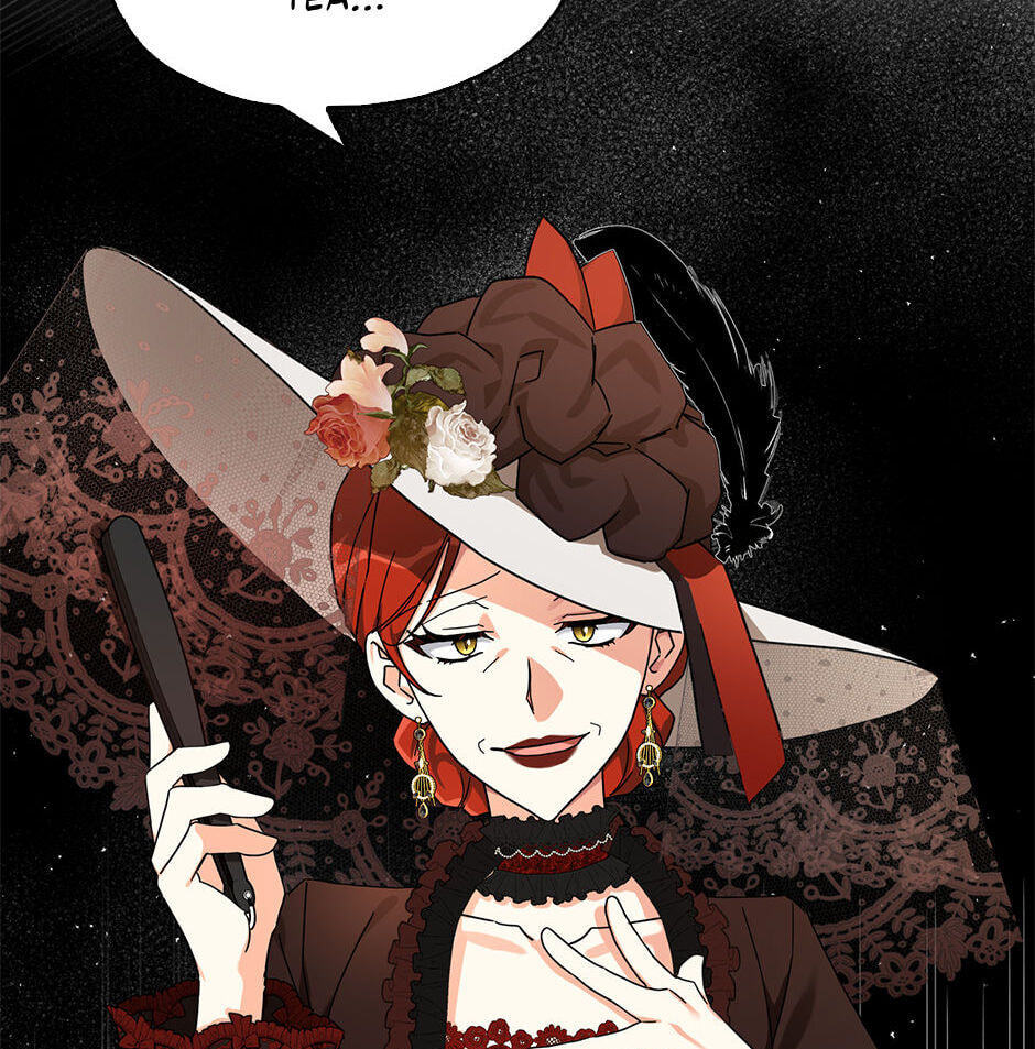 Read My Three Tyrant Brothers chapter 64 image 14 on Lezhin