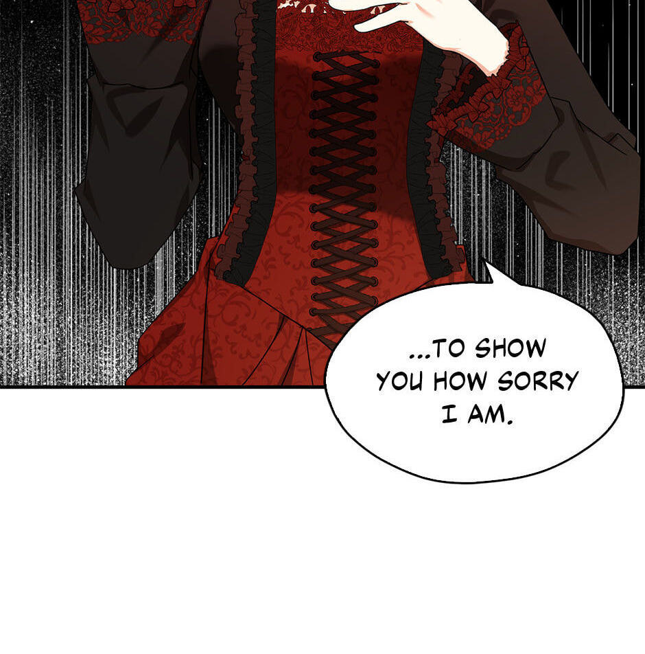 Read My Three Tyrant Brothers chapter 64 image 15 on Lezhin