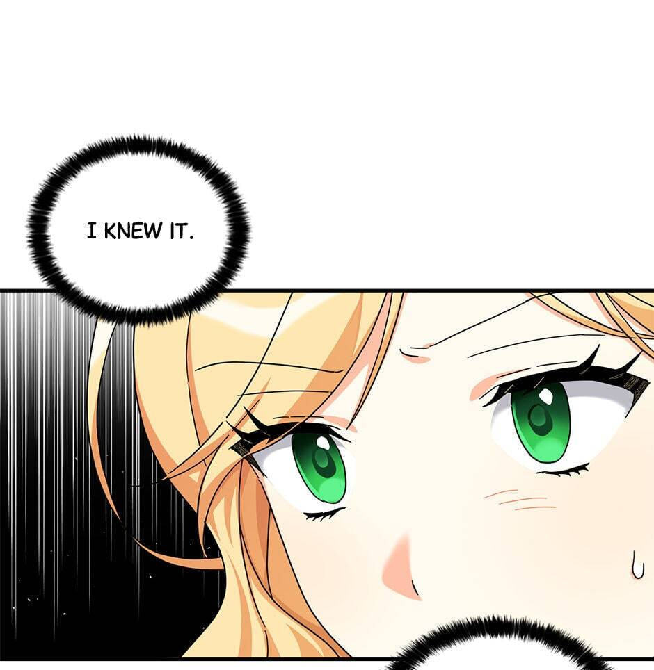 Read My Three Tyrant Brothers chapter 64 image 16 on Lezhin