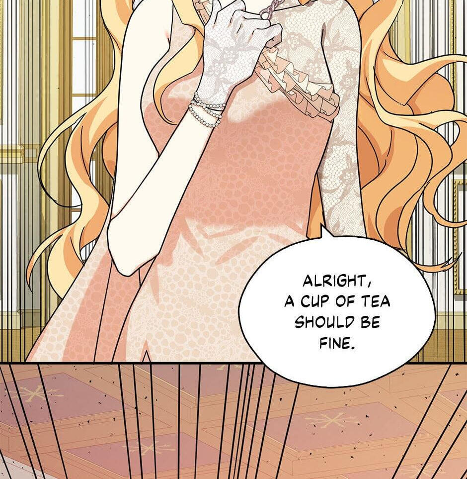Read My Three Tyrant Brothers chapter 64 image 19 on Lezhin