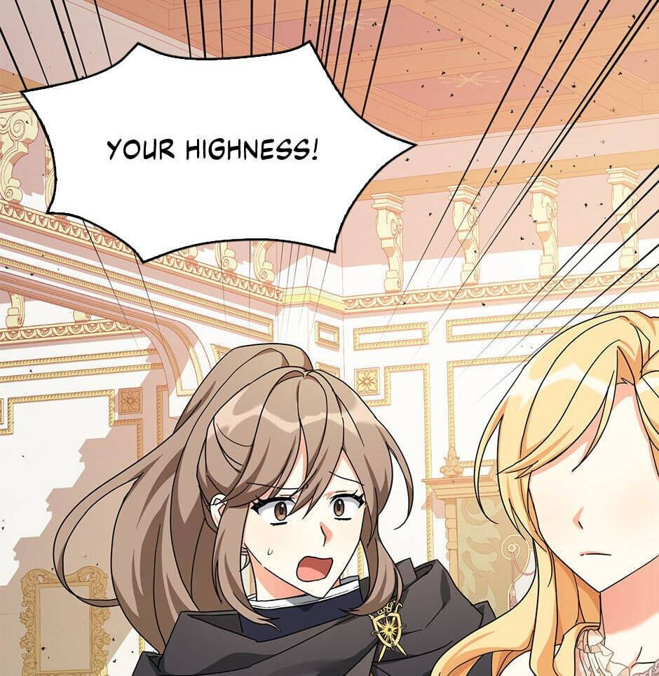 Read My Three Tyrant Brothers chapter 64 image 20 on Lezhin