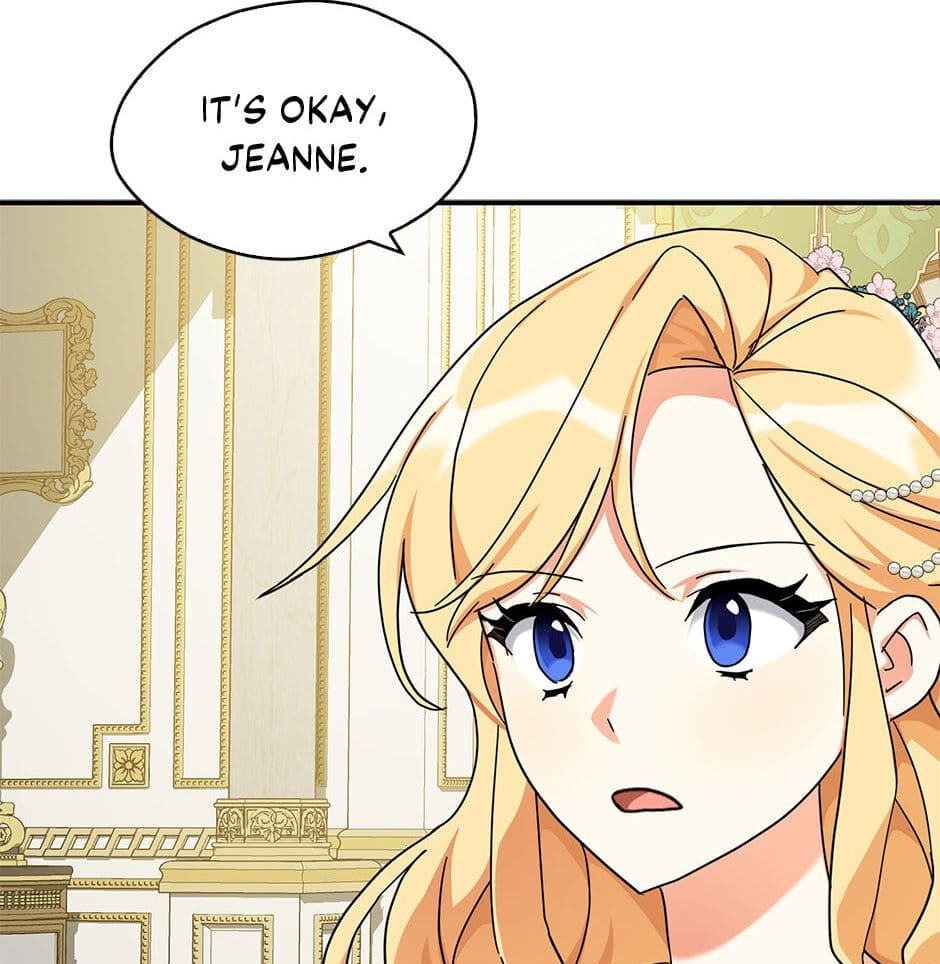 Read My Three Tyrant Brothers chapter 64 image 22 on Lezhin