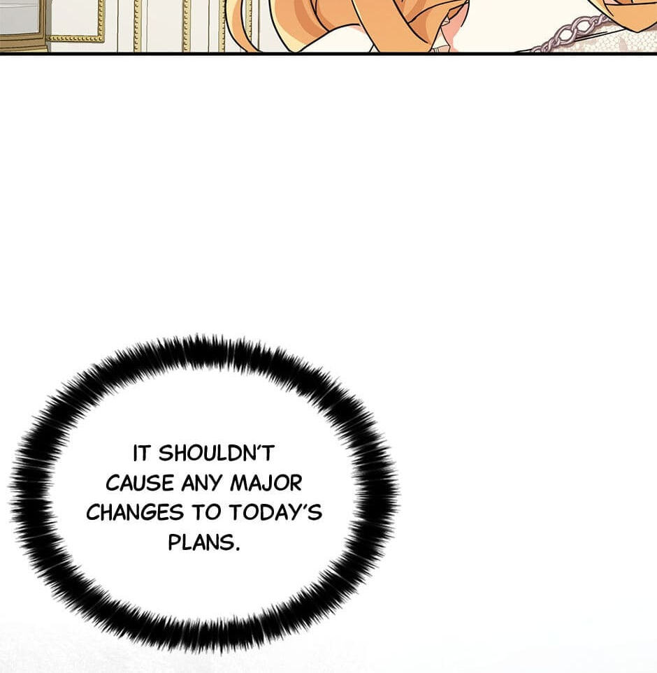 Read My Three Tyrant Brothers chapter 64 image 23 on Lezhin