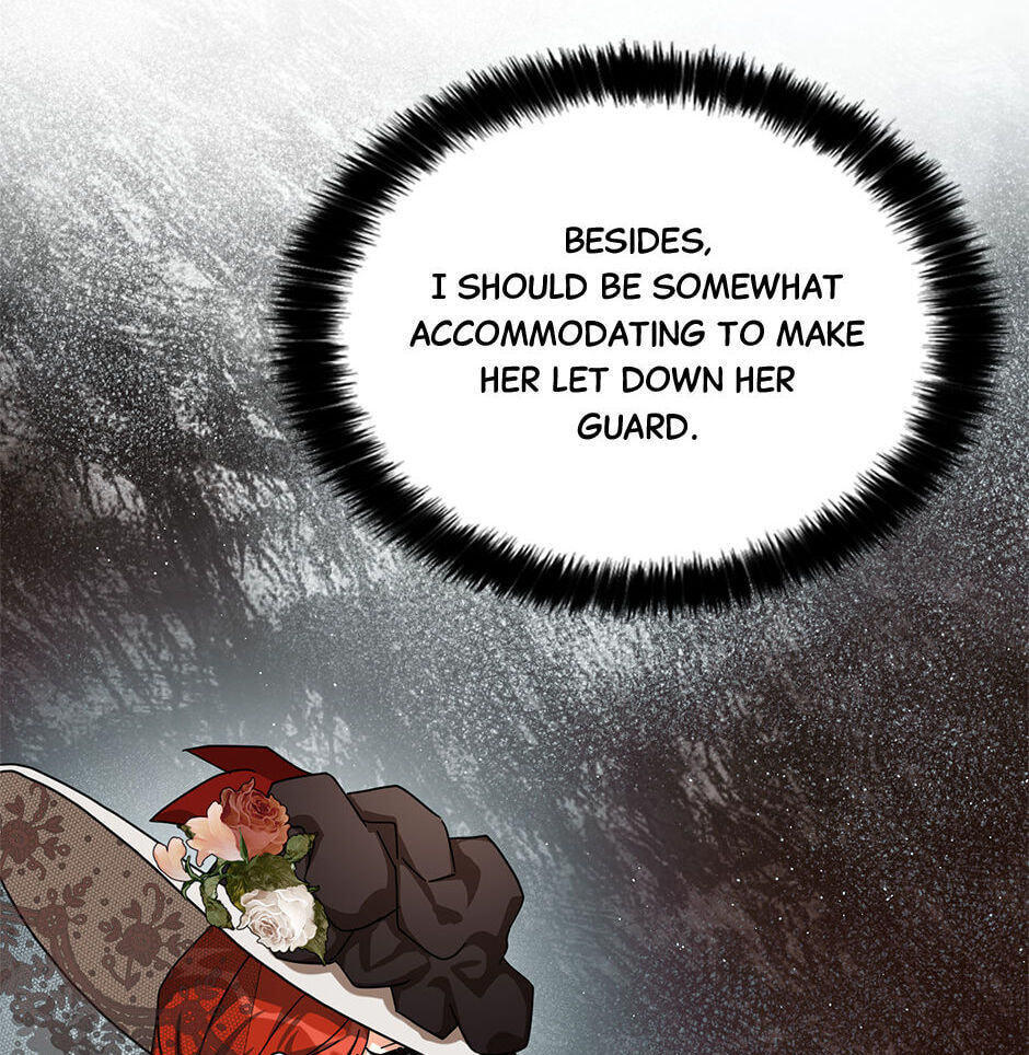 Read My Three Tyrant Brothers chapter 64 image 24 on Lezhin