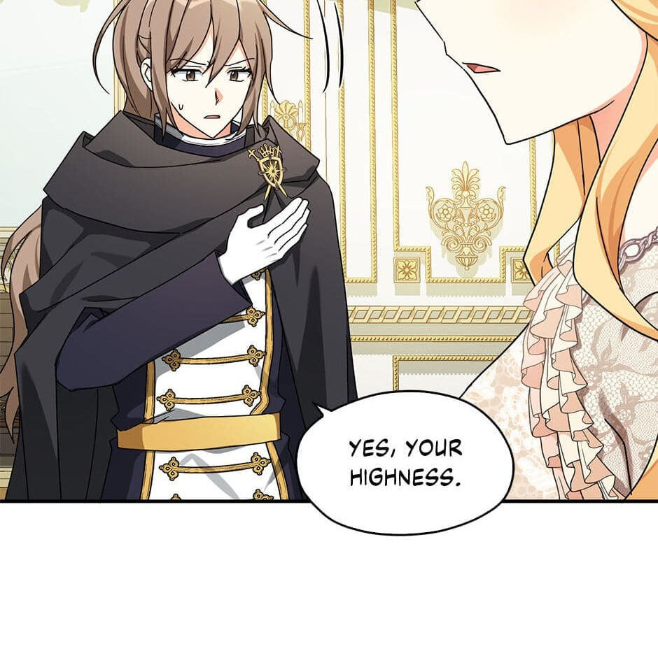 Read My Three Tyrant Brothers chapter 64 image 27 on Lezhin