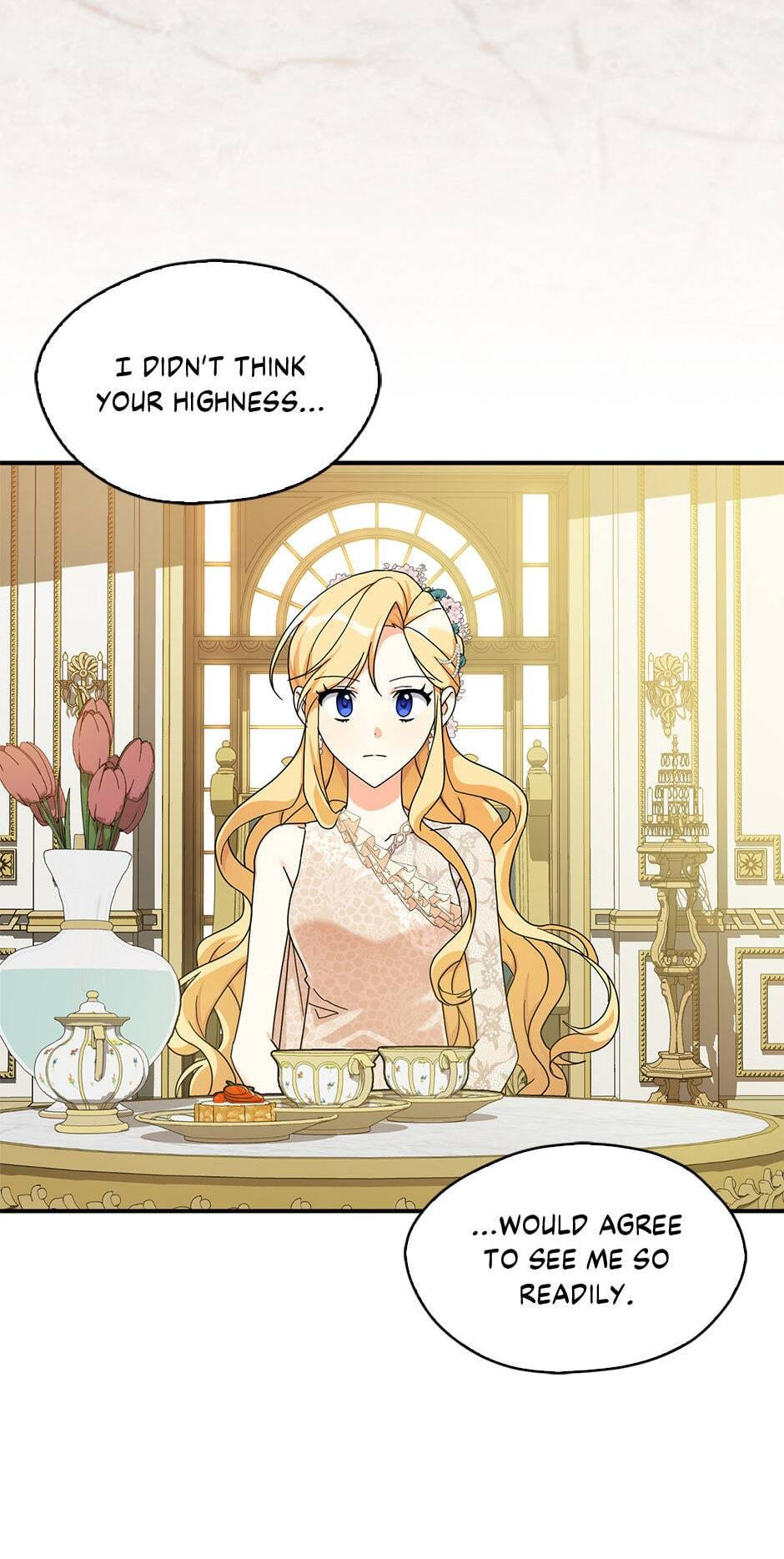 Read My Three Tyrant Brothers chapter 64 image 29 on Lezhin