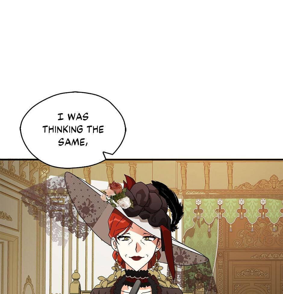 Read My Three Tyrant Brothers chapter 64 image 30 on Lezhin