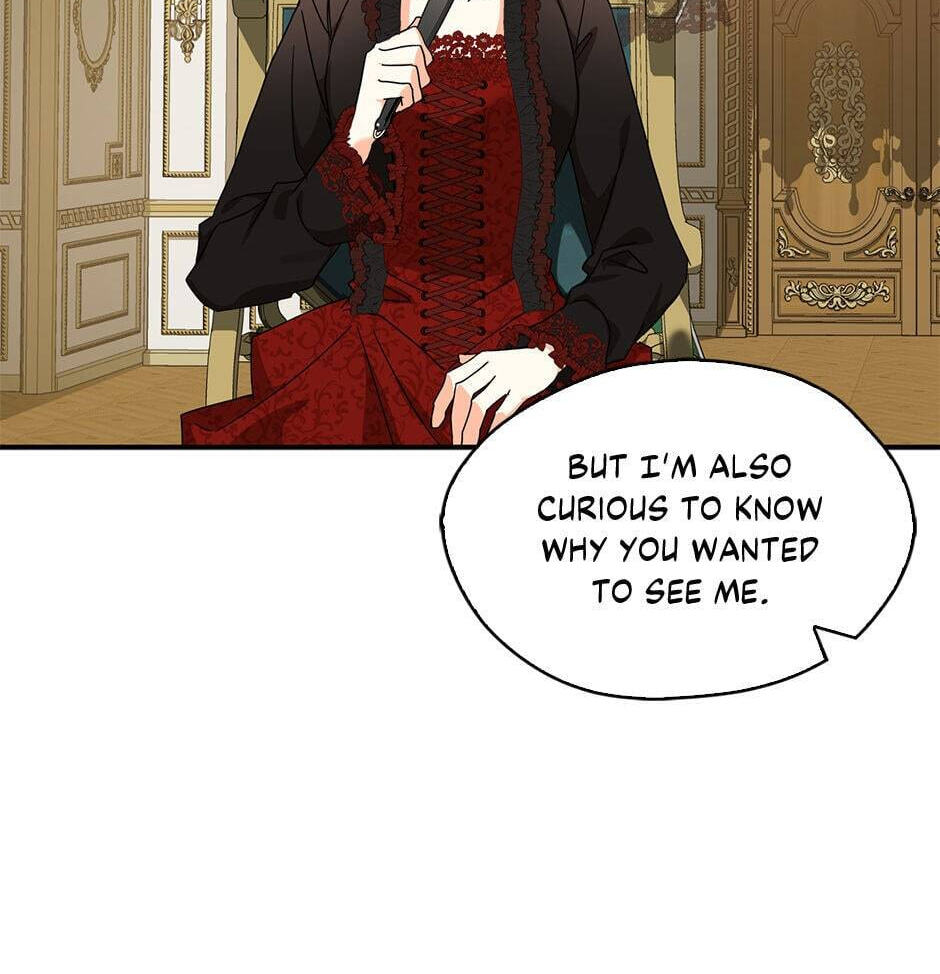 Read My Three Tyrant Brothers chapter 64 image 31 on Lezhin