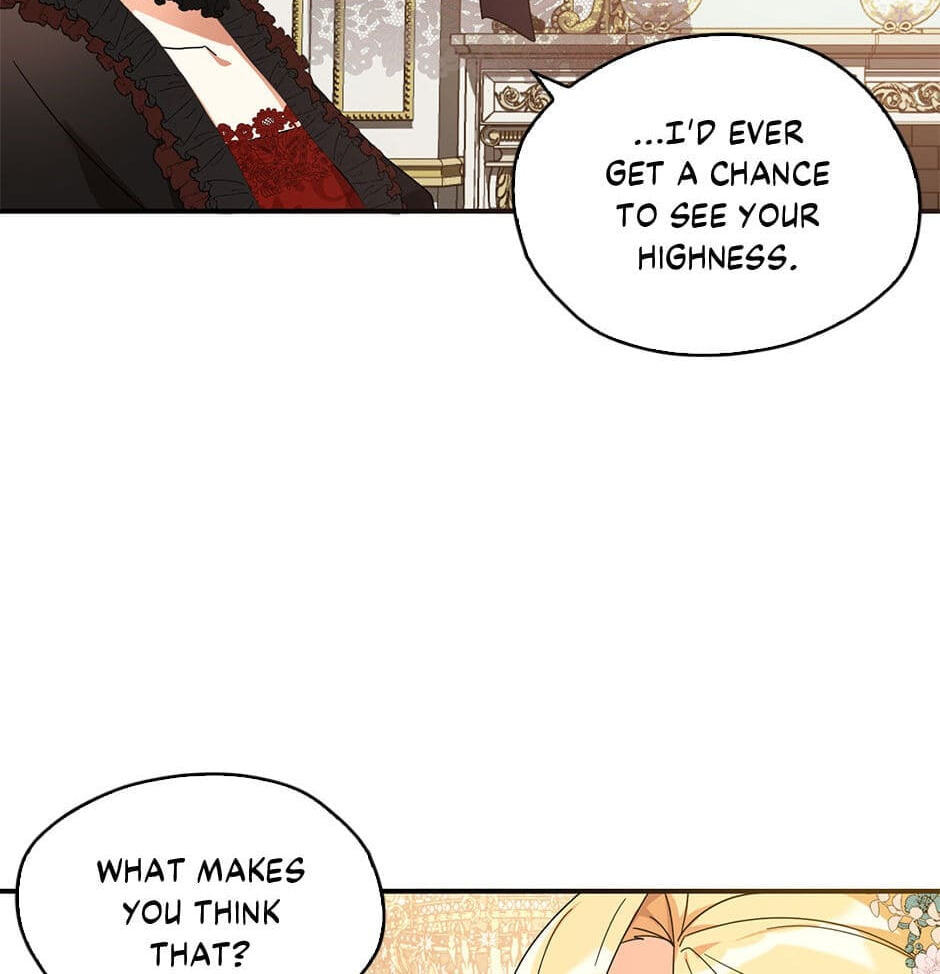 Read My Three Tyrant Brothers chapter 64 image 33 on Lezhin