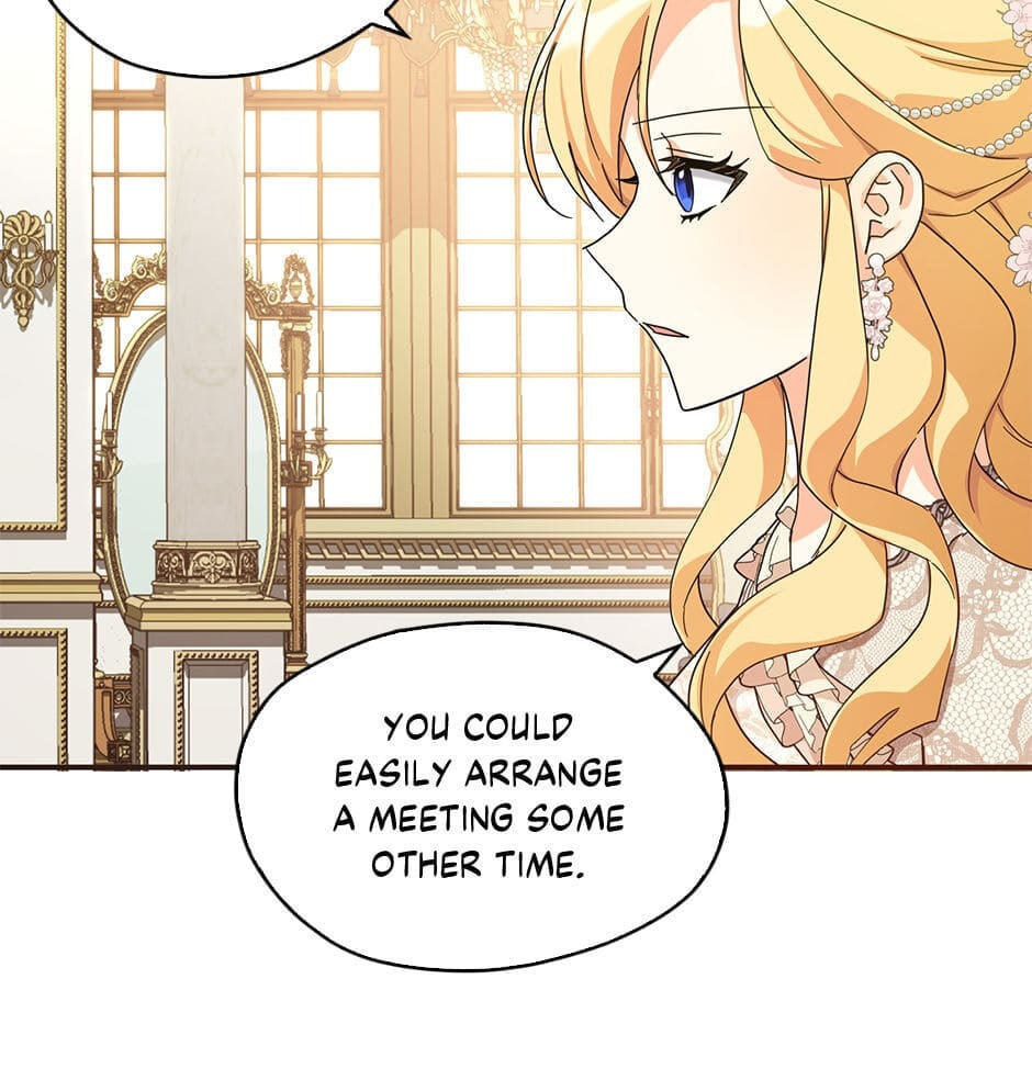 Read My Three Tyrant Brothers chapter 64 image 34 on Lezhin