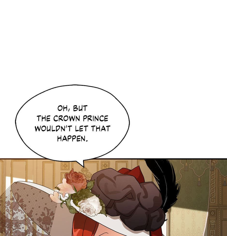 Read My Three Tyrant Brothers chapter 64 image 35 on Lezhin