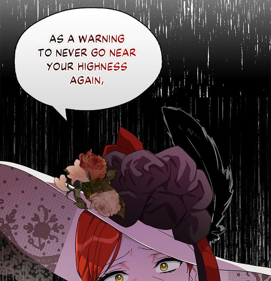 Read My Three Tyrant Brothers chapter 64 image 37 on Lezhin
