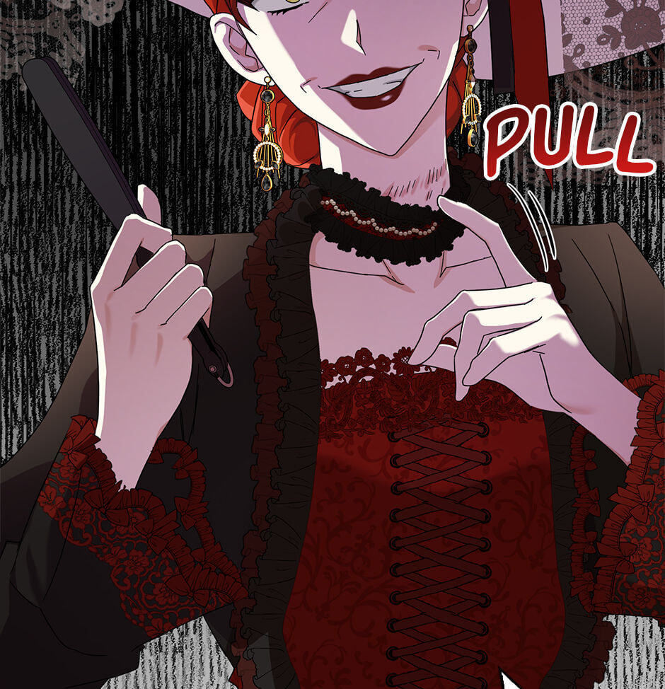 Read My Three Tyrant Brothers chapter 64 image 38 on Lezhin