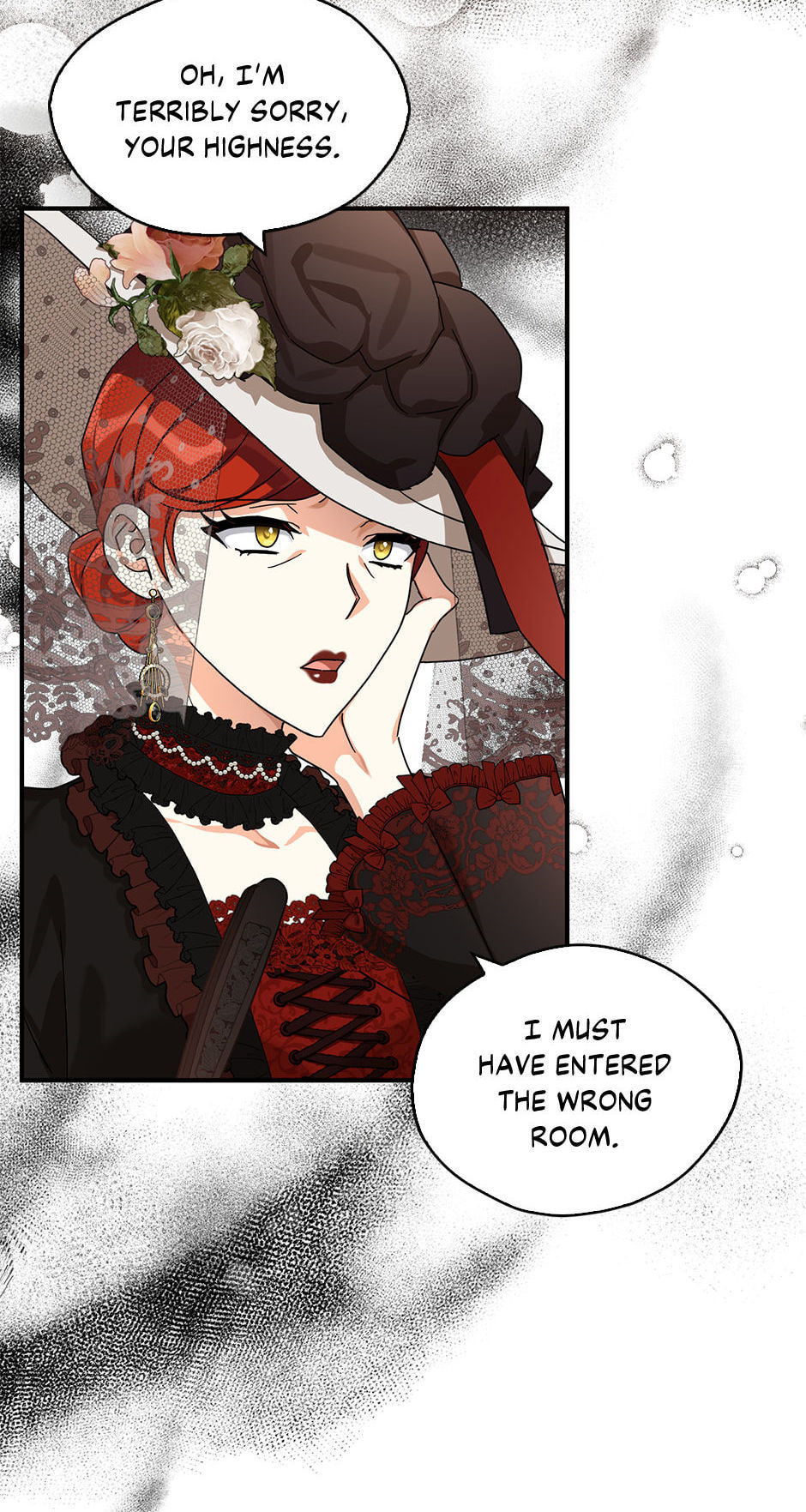 Read My Three Tyrant Brothers chapter 64 image 4 on Lezhin