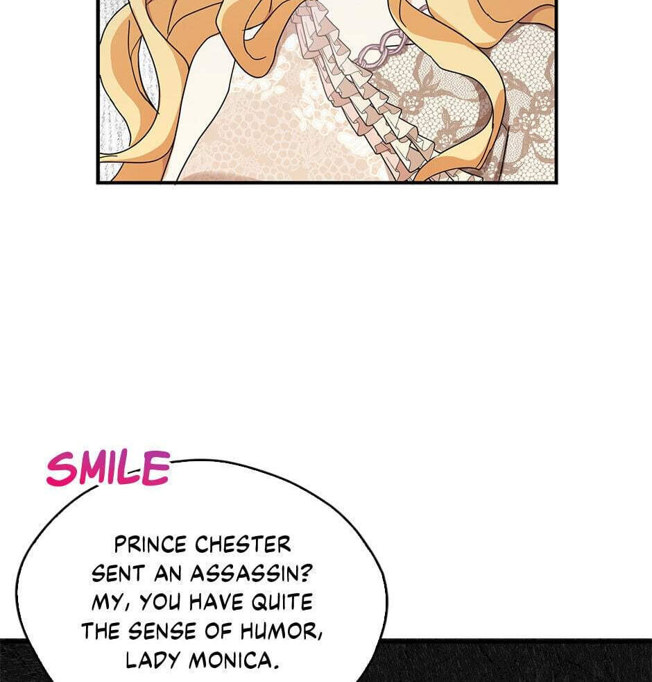 Read My Three Tyrant Brothers chapter 64 image 41 on Lezhin