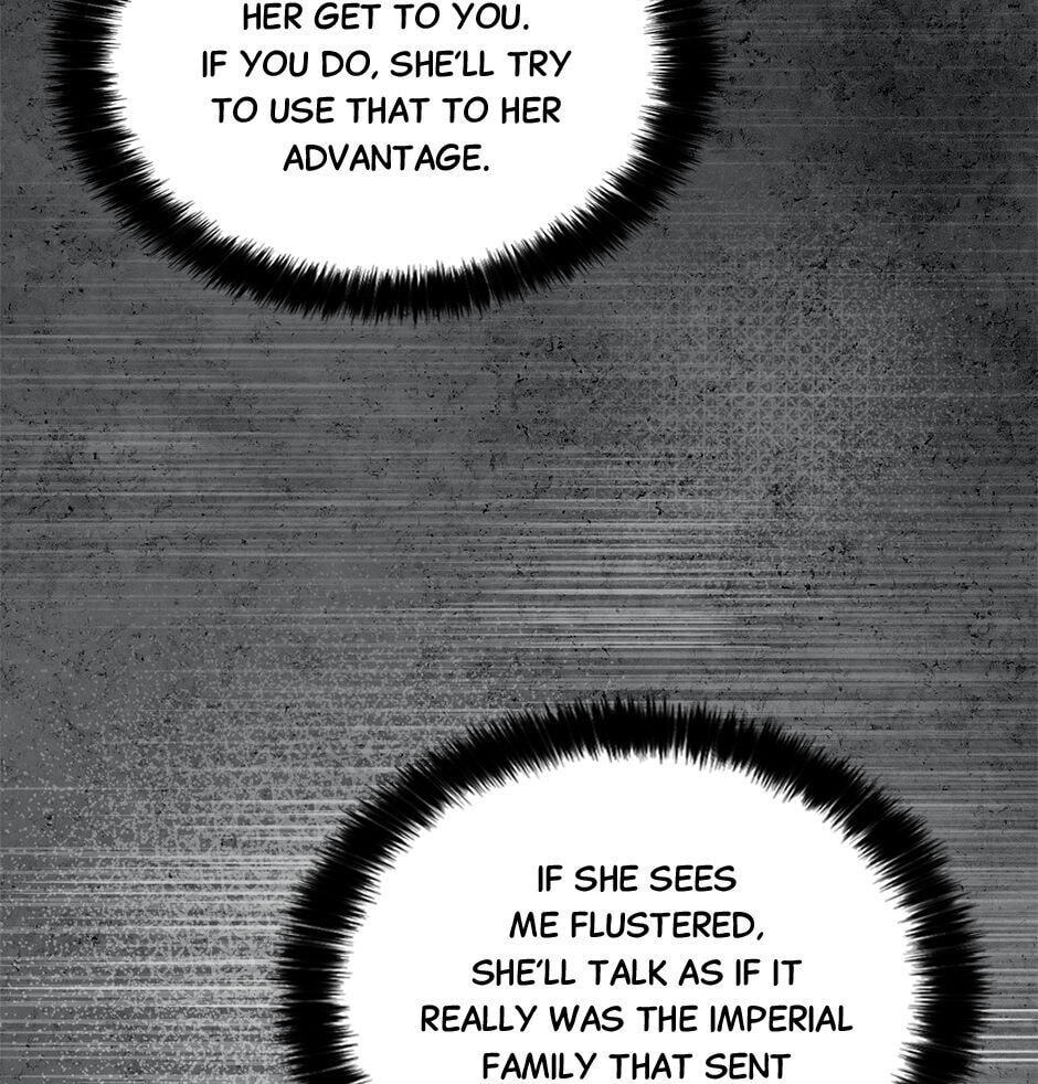 Read My Three Tyrant Brothers chapter 64 image 44 on Lezhin
