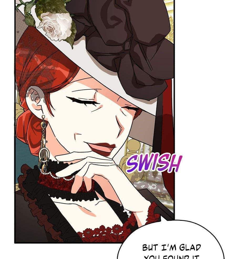 Read My Three Tyrant Brothers chapter 64 image 46 on Lezhin