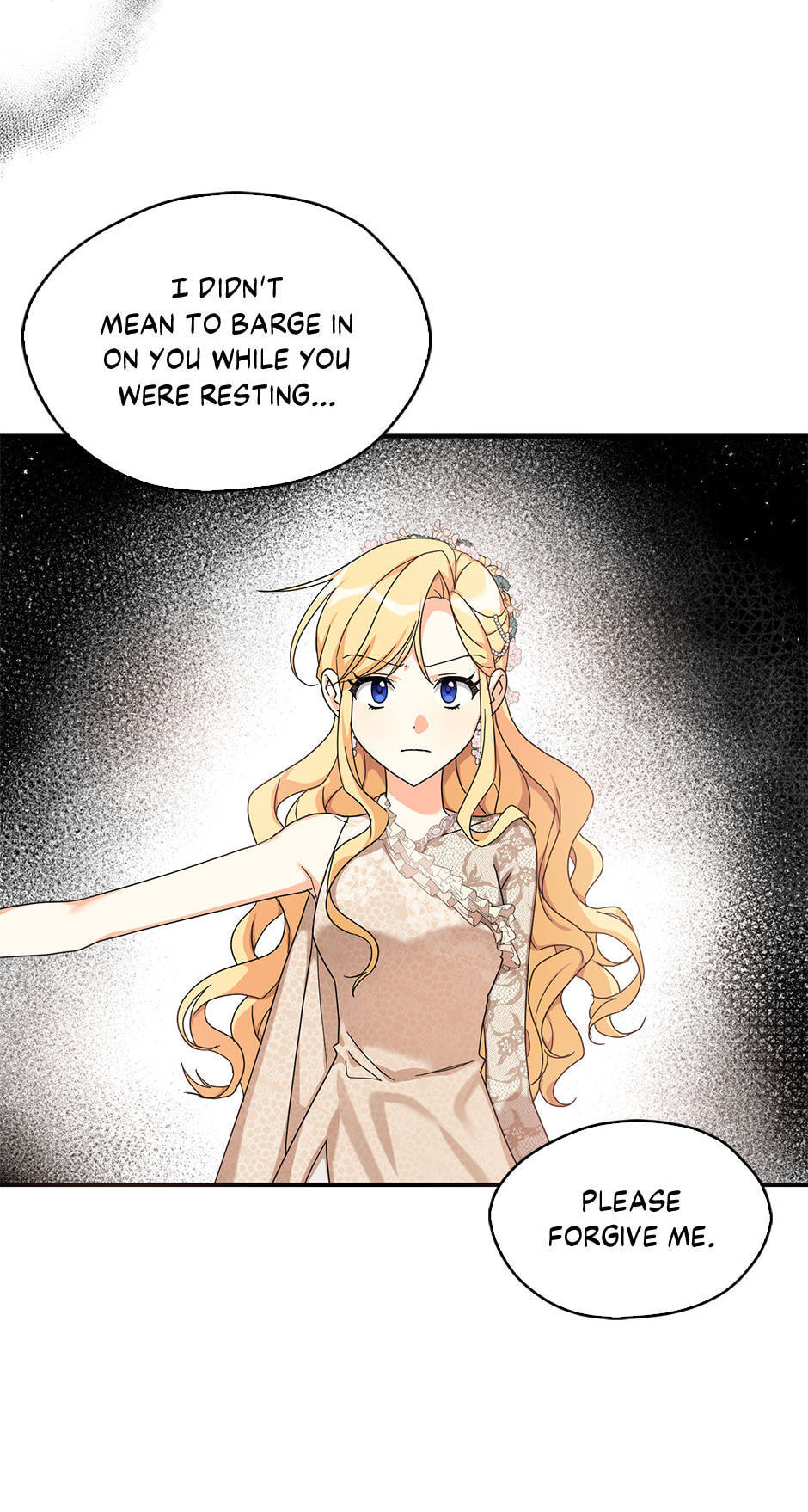 Read My Three Tyrant Brothers chapter 64 image 5 on Lezhin