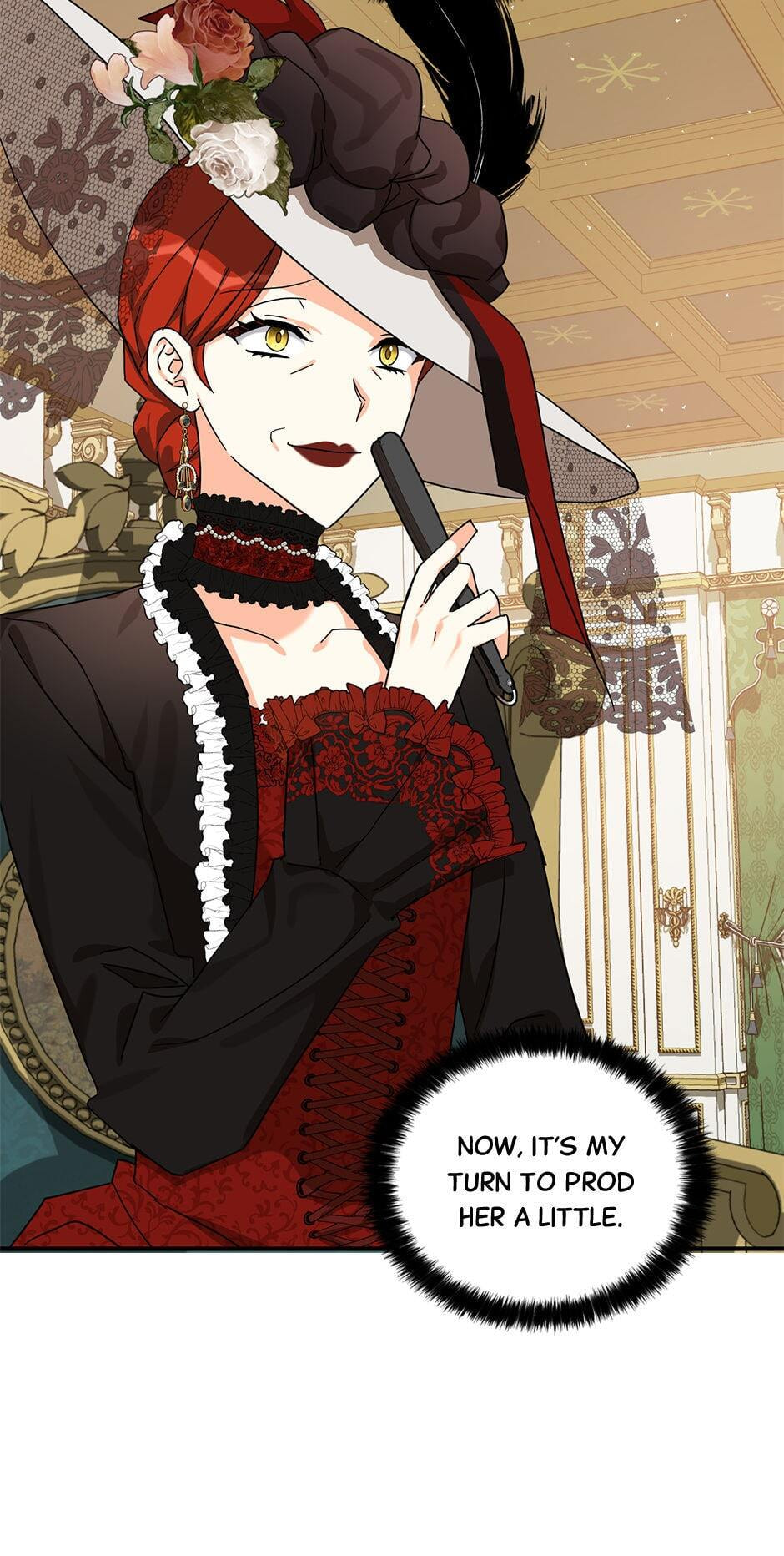 Read My Three Tyrant Brothers chapter 64 image 52 on Lezhin