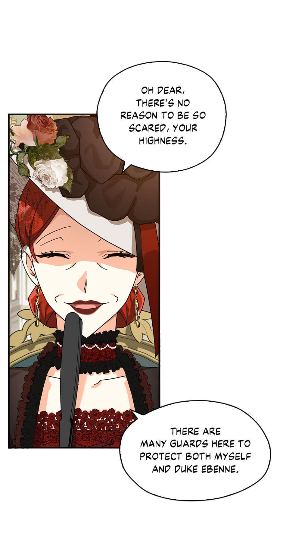 Read My Three Tyrant Brothers chapter 64 image 54 on Lezhin