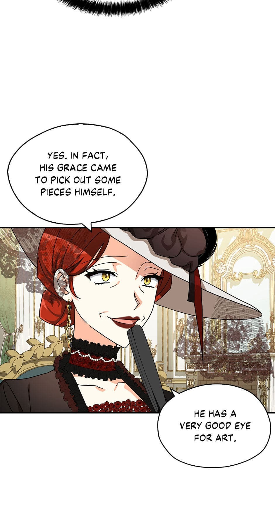 Read My Three Tyrant Brothers chapter 64 image 56 on Lezhin