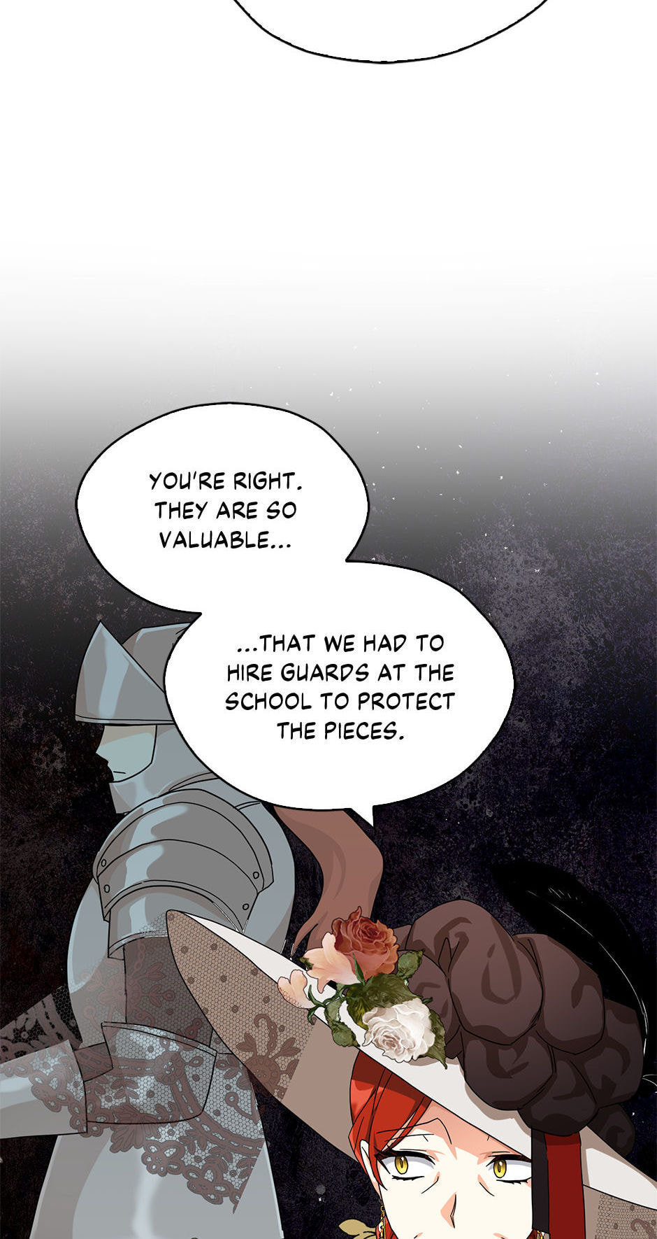 Read My Three Tyrant Brothers chapter 64 image 58 on Lezhin