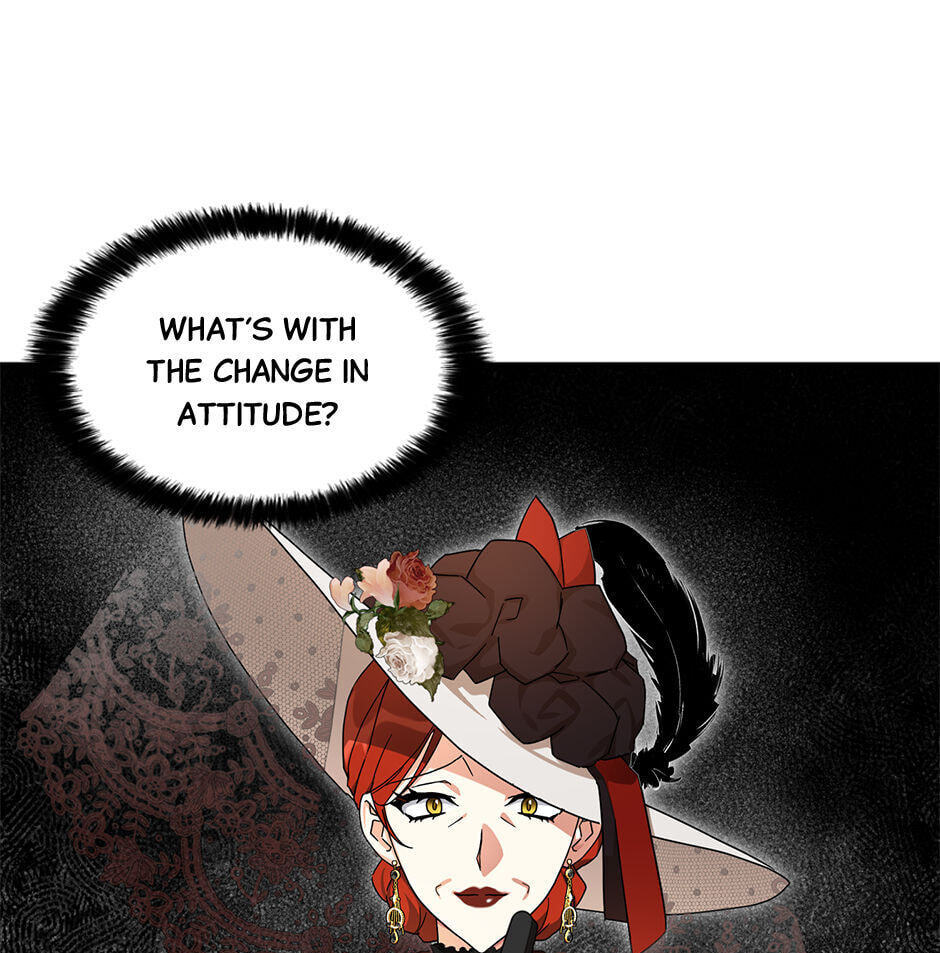 Read My Three Tyrant Brothers chapter 64 image 6 on Lezhin