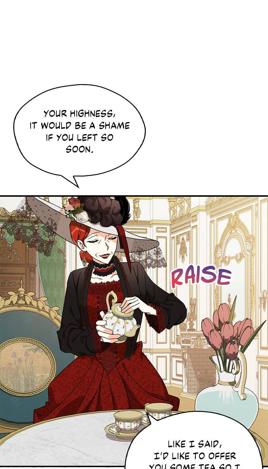 Read My Three Tyrant Brothers chapter 64 image 63 on Lezhin