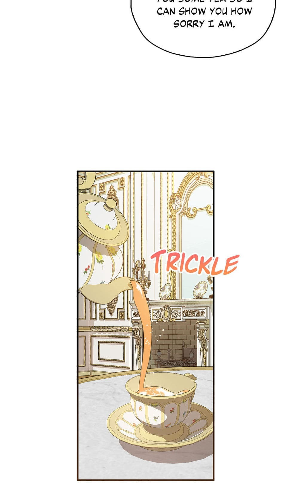 Read My Three Tyrant Brothers chapter 64 image 64 on Lezhin