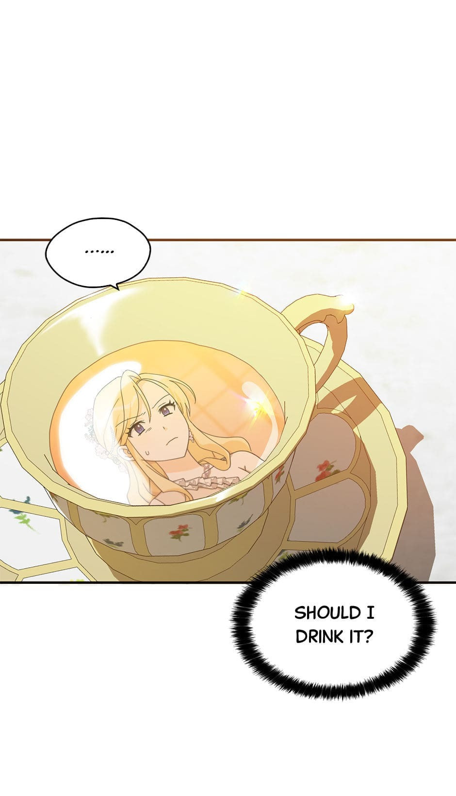 Read My Three Tyrant Brothers chapter 64 image 65 on Lezhin