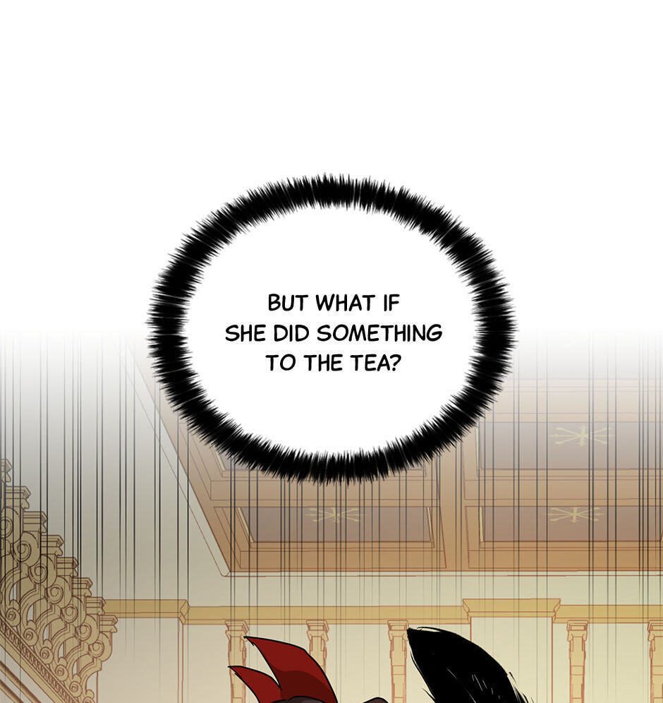 Read My Three Tyrant Brothers chapter 64 image 66 on Lezhin