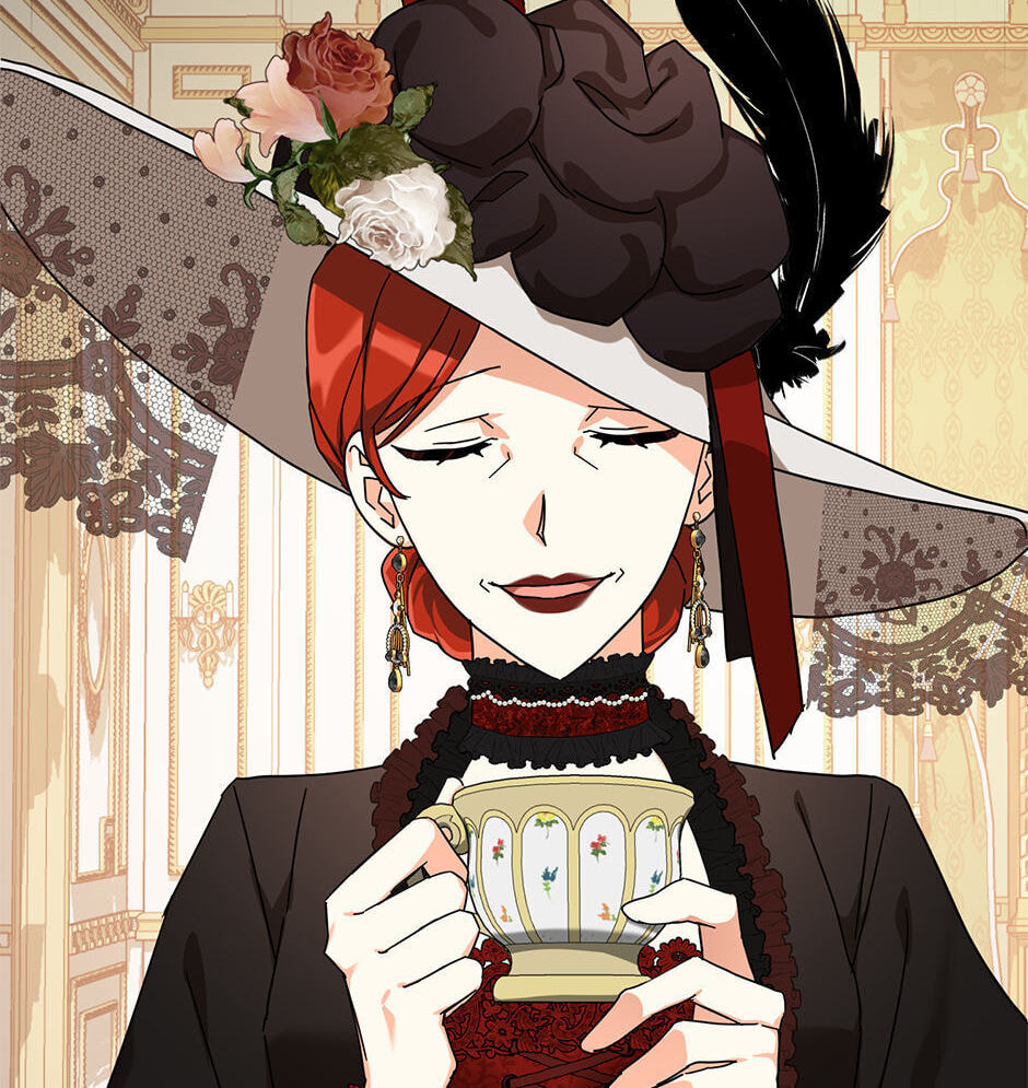 Read My Three Tyrant Brothers chapter 64 image 67 on Lezhin
