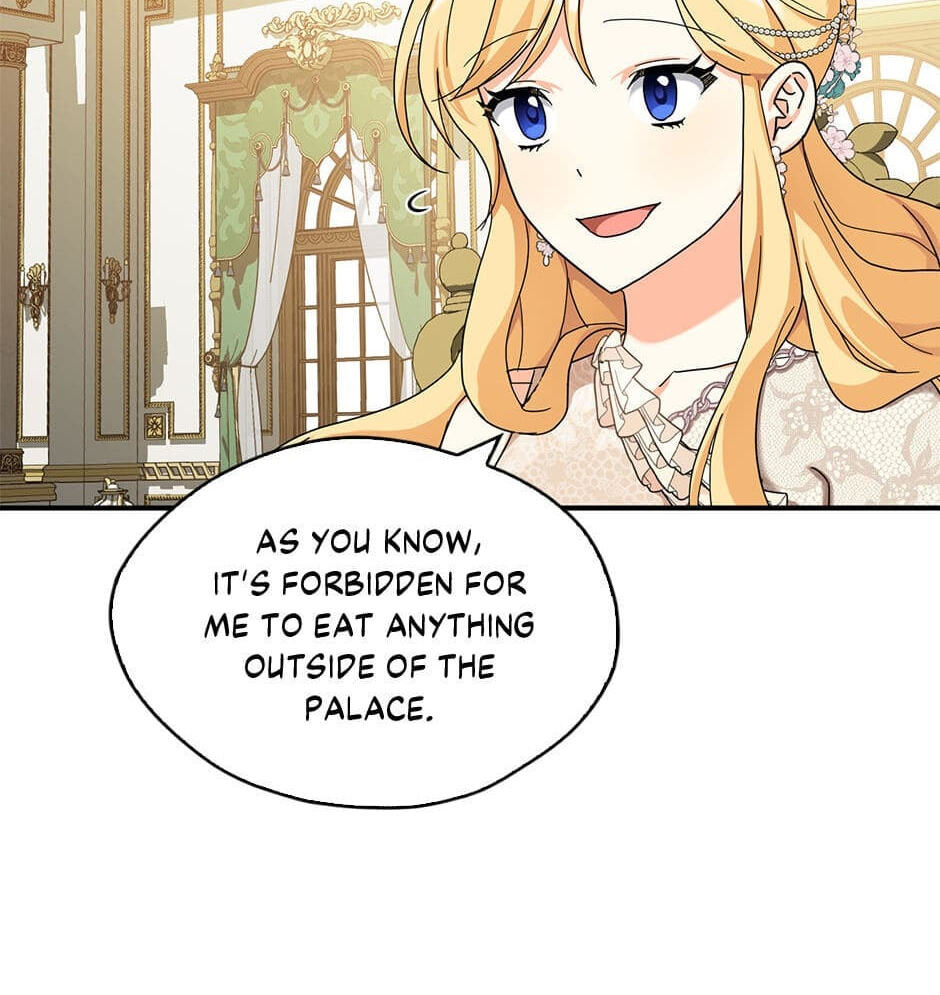 Read My Three Tyrant Brothers chapter 64 image 69 on Lezhin