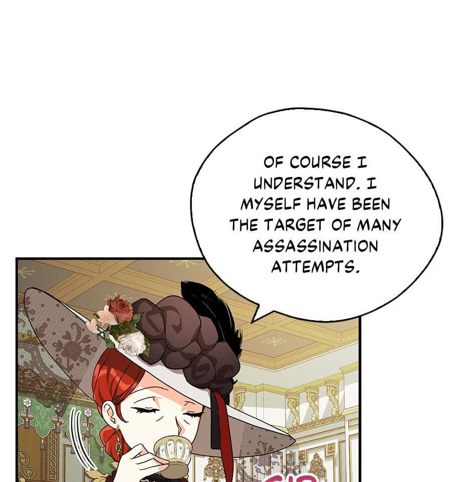 Read My Three Tyrant Brothers chapter 64 image 70 on Lezhin