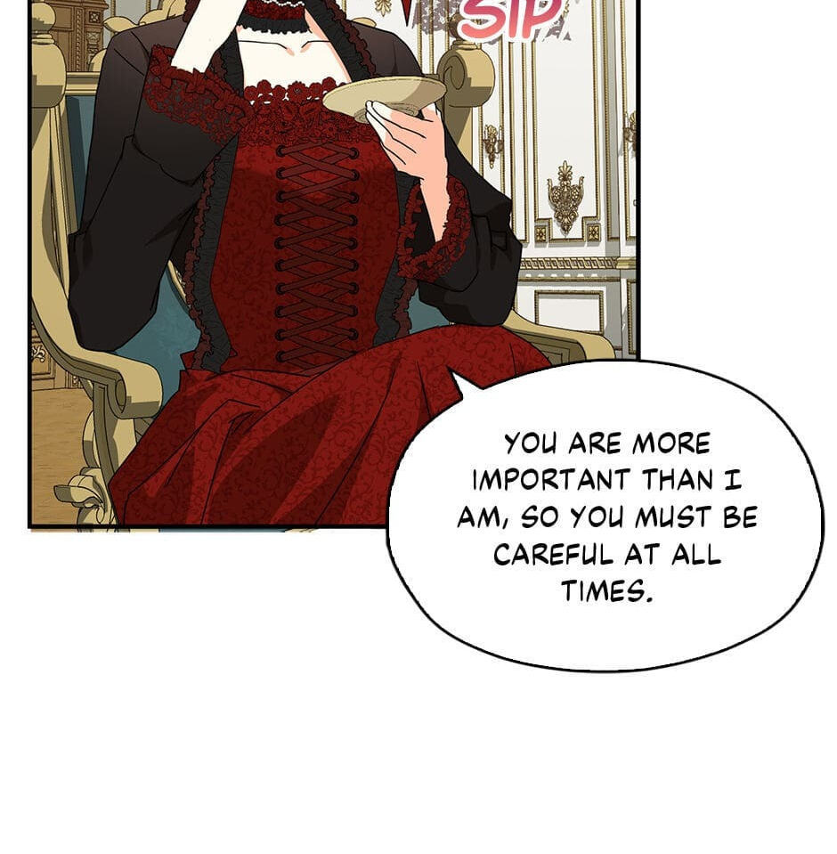 Read My Three Tyrant Brothers chapter 64 image 71 on Lezhin