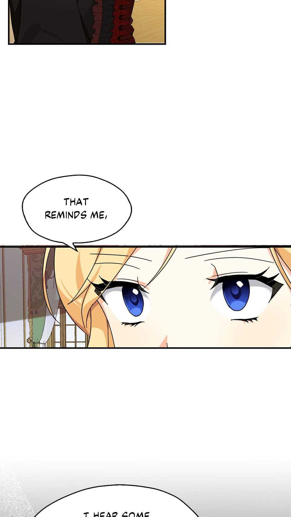 Read My Three Tyrant Brothers chapter 64 image 82 on Lezhin